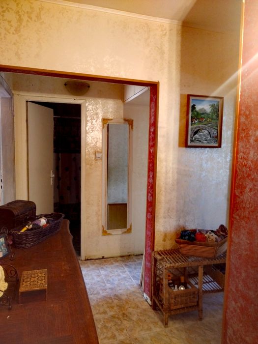 Продава се Двустаен апартамент в София, Люлин 3 - 67 кв.м за 2015 €/кв.м - Снимка #11