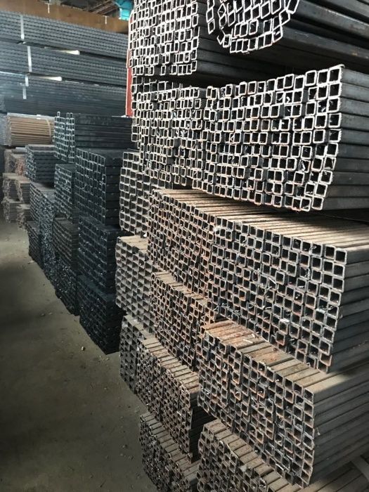Panou bordurat zincata 1700x2500x3.3 mm