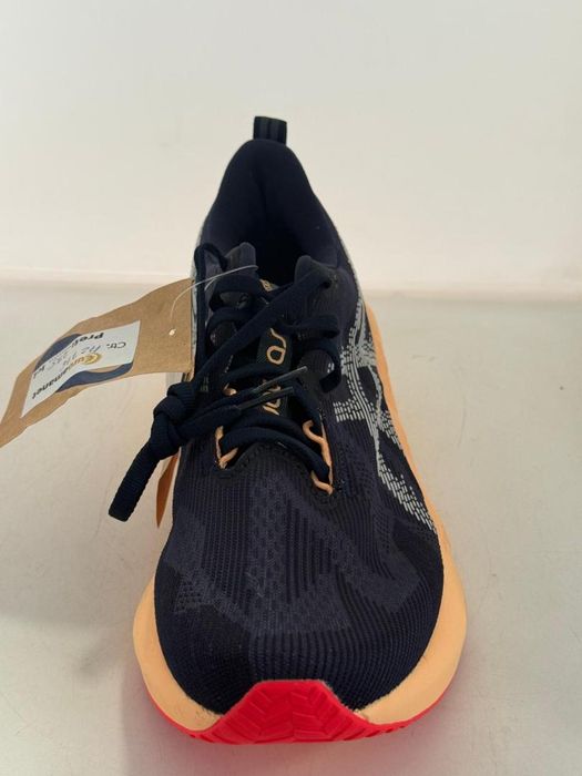 ASICS NOVABLAST 5 - Pantofi de alergare pe asfalt - -A-