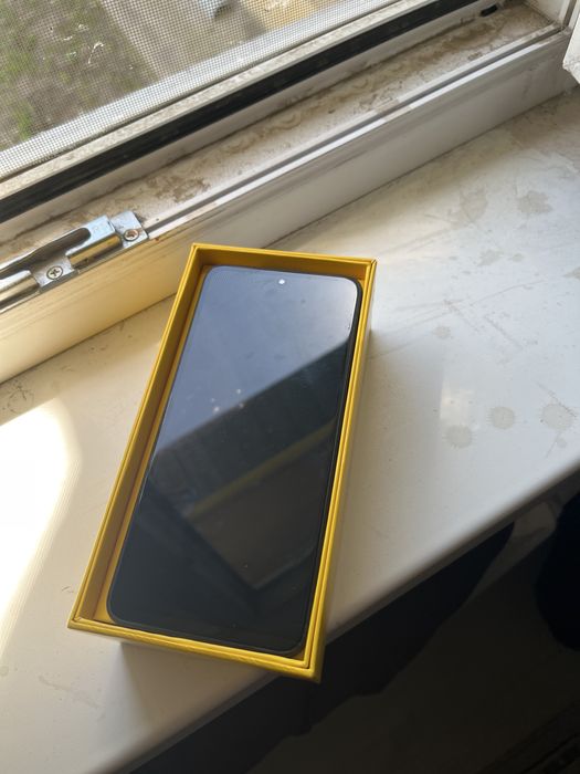Poco m4 pro 4g телефон