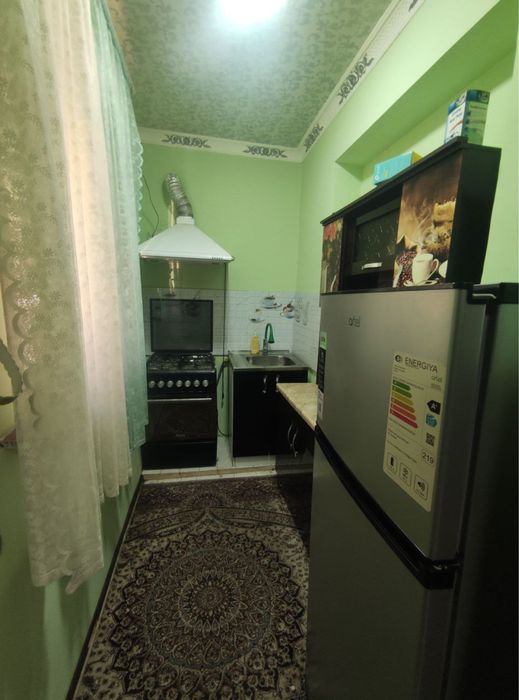 Кунлик евро каартира факат оилага берилади