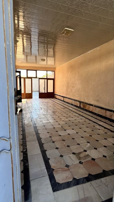 Продаётся дом 5 сотик жуда яхши локатсия 1 катор
