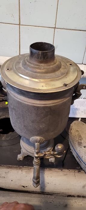 Ремонт Самоваров