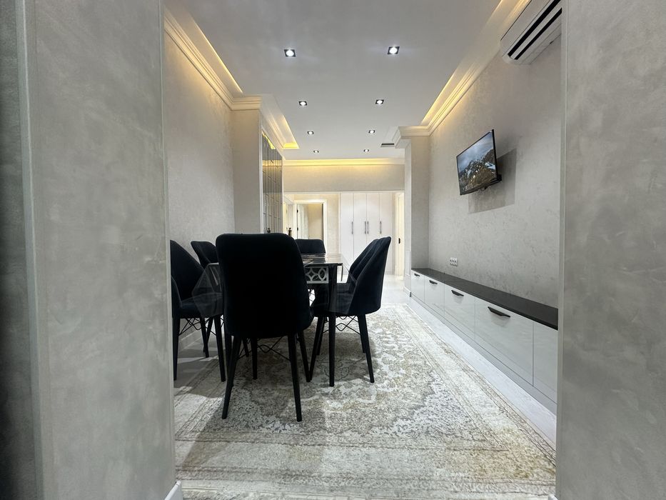 Аренда в Метро Ойбек, Госпитальный, Чехова