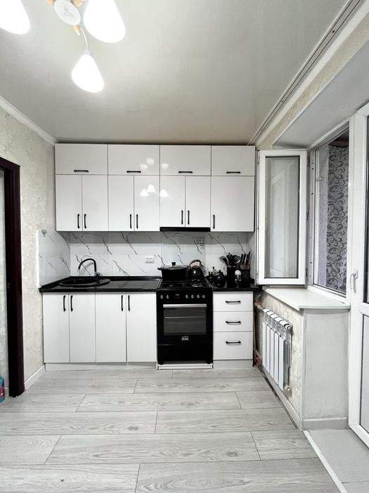 Продам  3-х комнатную квартиру