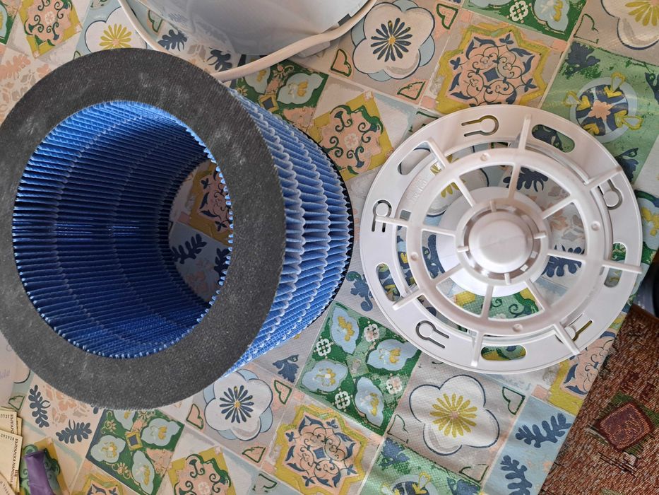 Овлажнител за въздух - 180лв