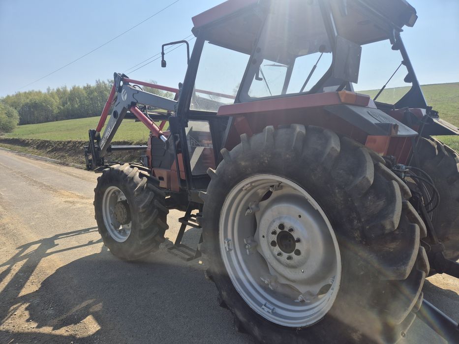 Tractor Fiat 82 94