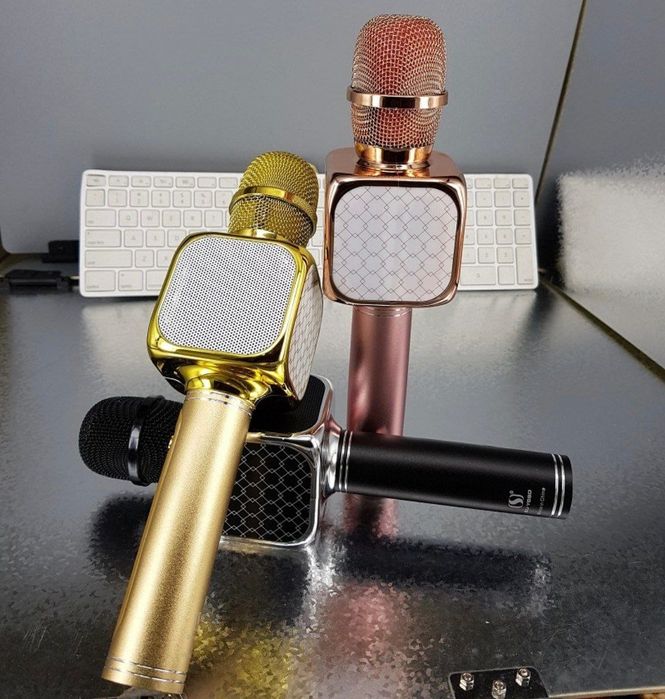 Караоке микрофон YS-69 -5500