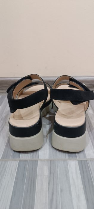 Дамски сандали-36 номер