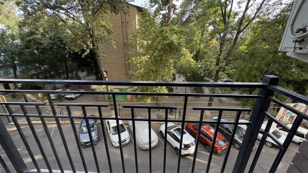 Аренда 2-х комнатная на долгосрочное