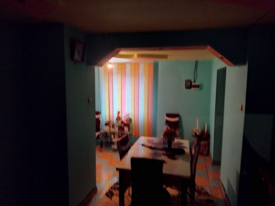 Casa de vanzare cu toate utilitatile