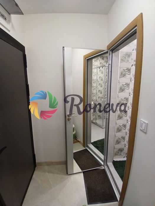 2-стаен в Варна-Център площ 63 цена 650