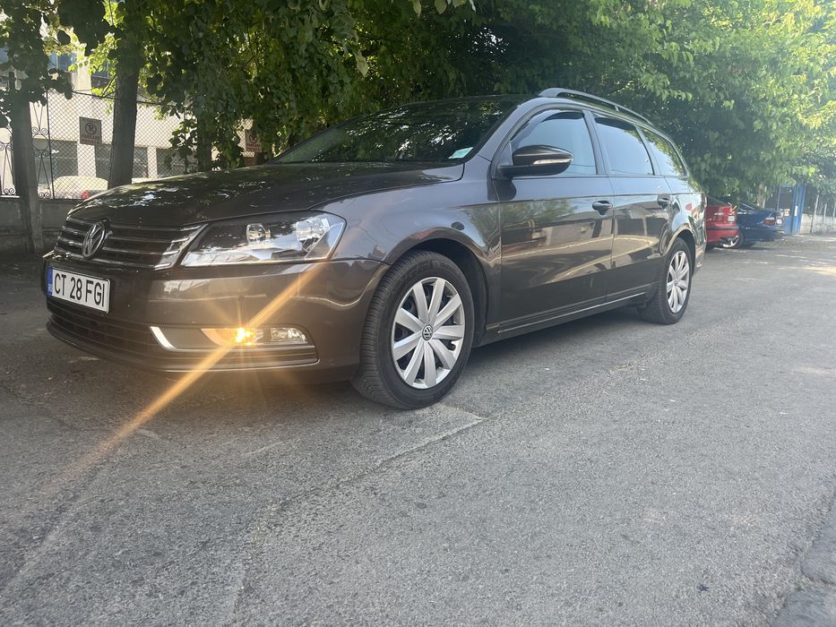 De vânzare PASSAT 2013