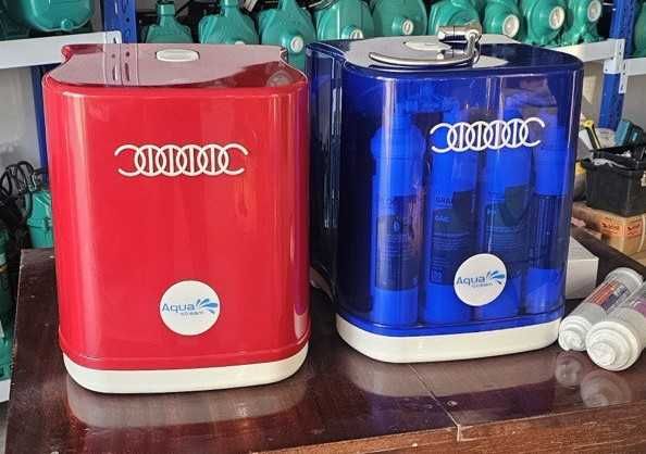 Suv filtr osmos suv filter Обратный осмос фильтр для воды Туркия