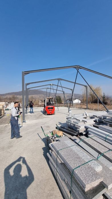 Vand hale metalice 9x20x4