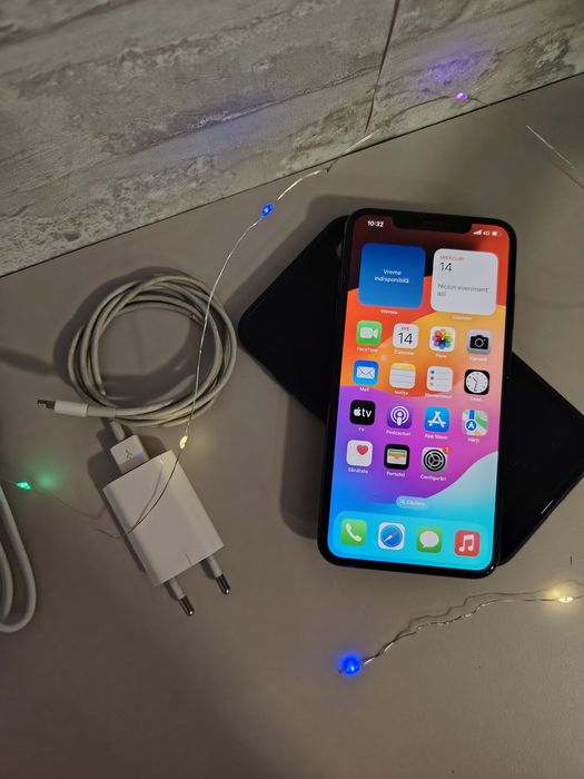 IPhone XS Max Display Original Impecabil