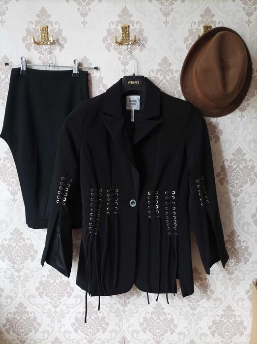 оригинално сако Hermes Paris