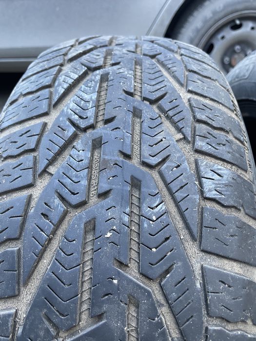 Anvelope 205/55/r16 iarna