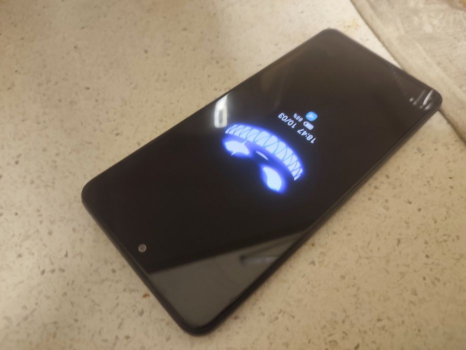 Redmi note 11 pro plus 5g