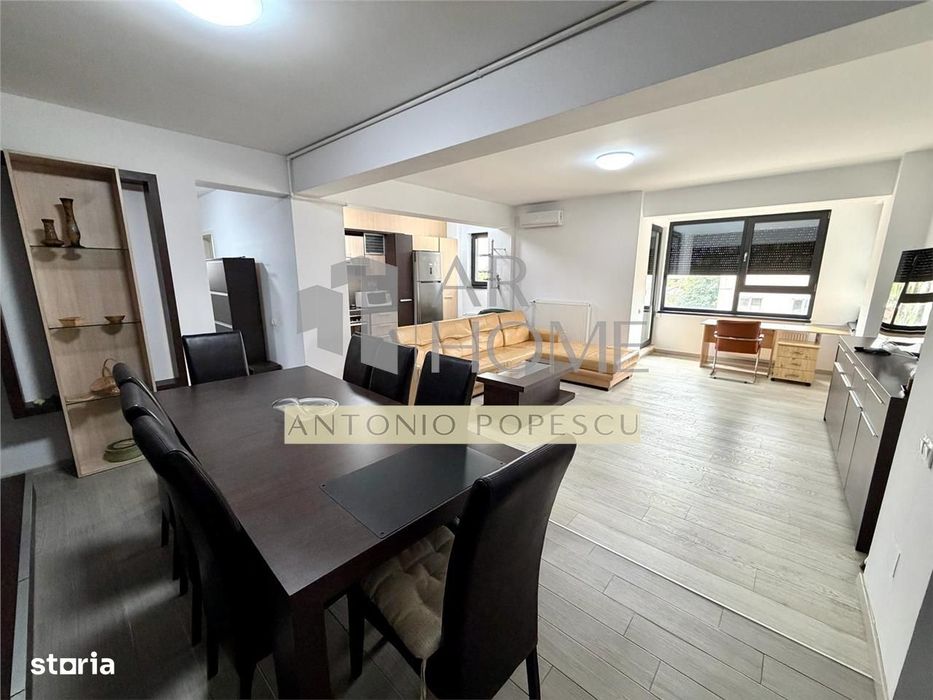 Apartament 2 camere, in Ploiesti, zona Piata Anton, Democratiei.