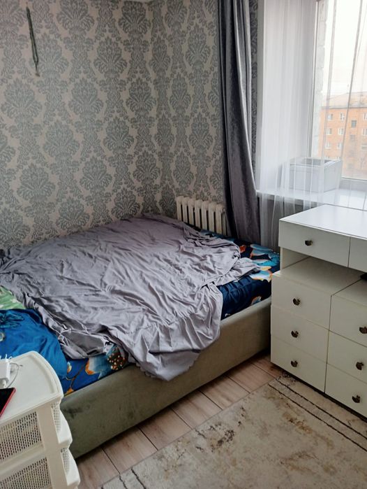 Квартира в Сортировке