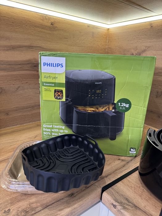 Аэрогриль Philips