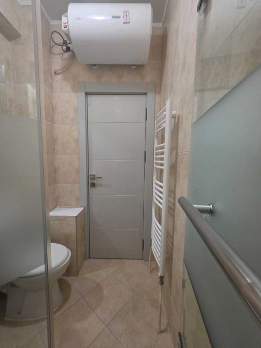 Дава се под наем Двустаен апартамент в Пловдив, Мараша - 65 кв.м за 357 € - Снимка #8