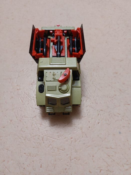 Matchbox Super Kings, Lesney England