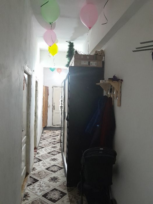 Продаётся. Новостройка.Сергели, Строител, 45 кв. 2 хона. 45 минг