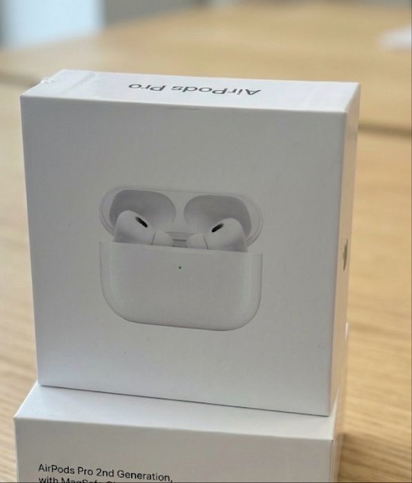 Продам Airpods 2 Pro