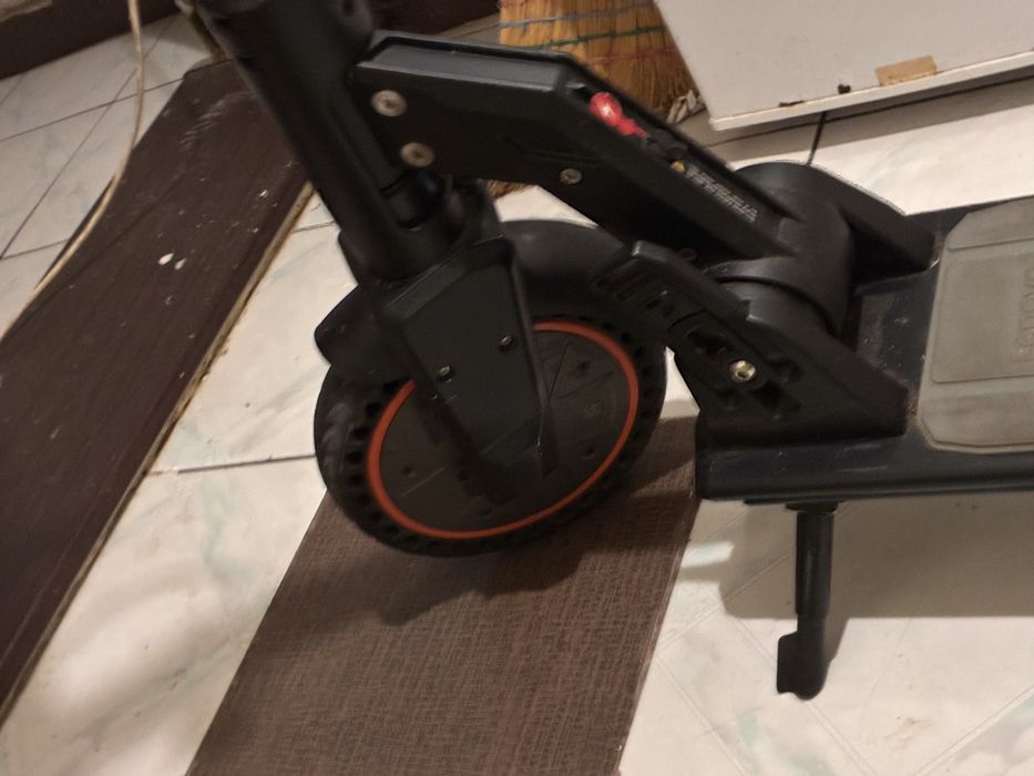 Trotineta Electrica lenovo m2