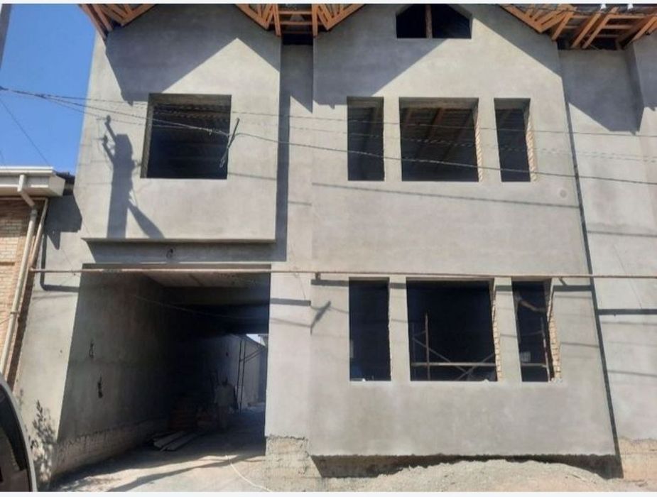 Stayashka va Shkaturka shlakablok teramiz Samarqand violation buylab