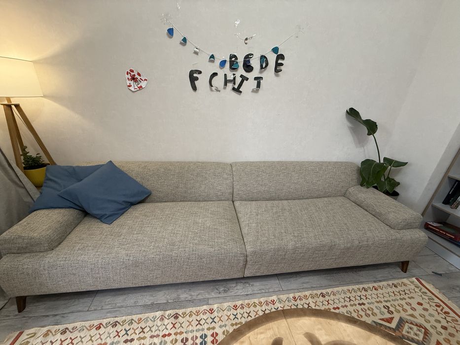 Продам диван 3 м