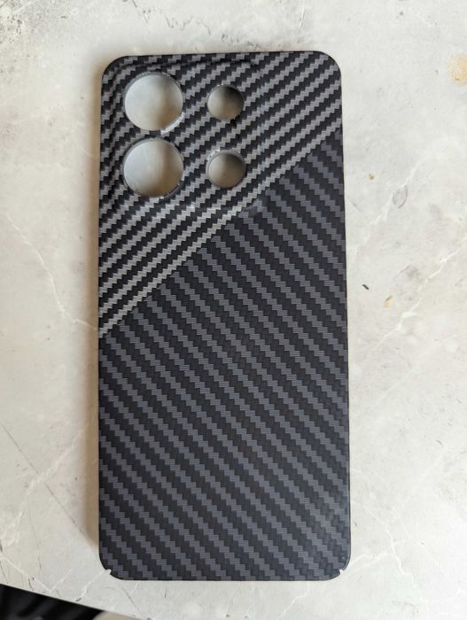 Чехол на Redmi note 13 pro 5g