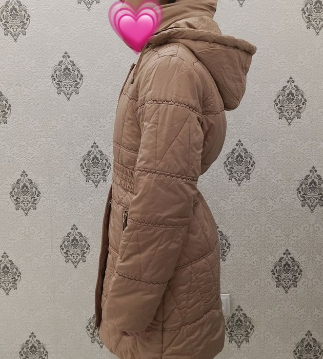 Зимняя куртка сатылады.