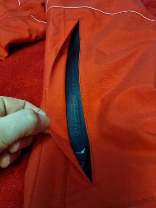 Pantaloni ski Goretex Pro Frencys