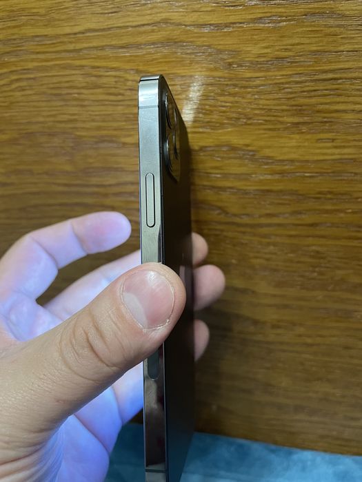 Iphone 12 Pro Gray / 128GB