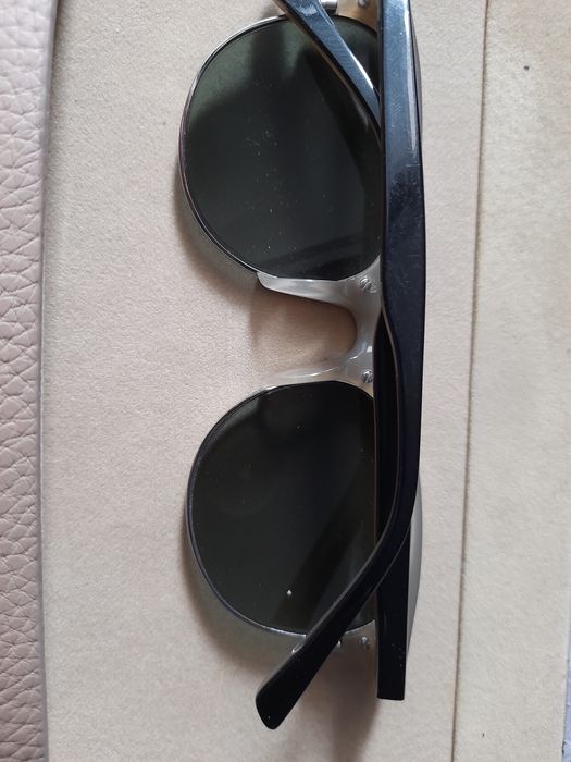 Слънчеви очила Abele optik