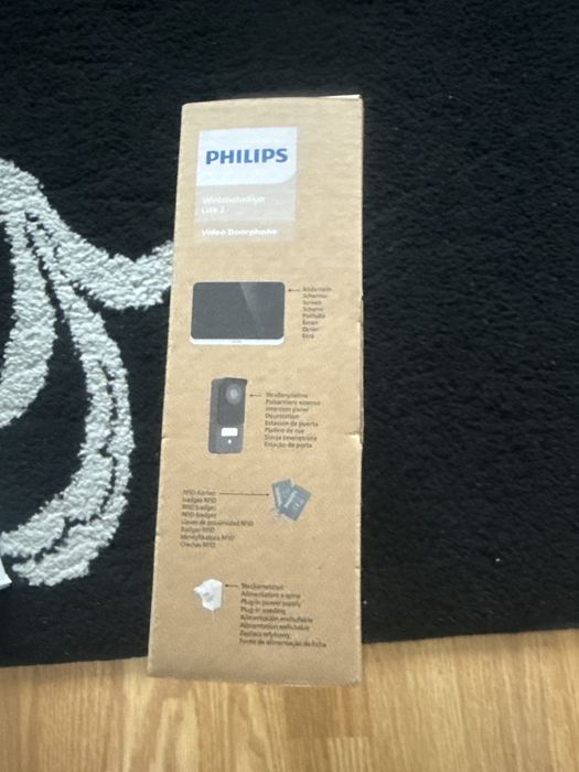 Philips welcomeEye Lite 2
