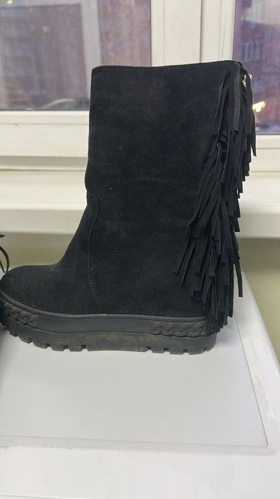 Продам обувь б/у