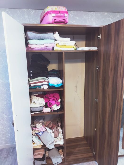 шкаф звоните пишите