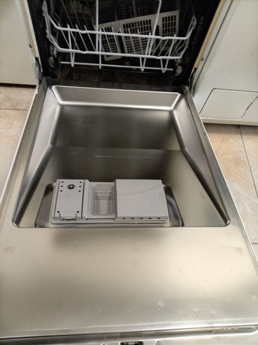 Самостоятелна съдомиялна Siemens 45см