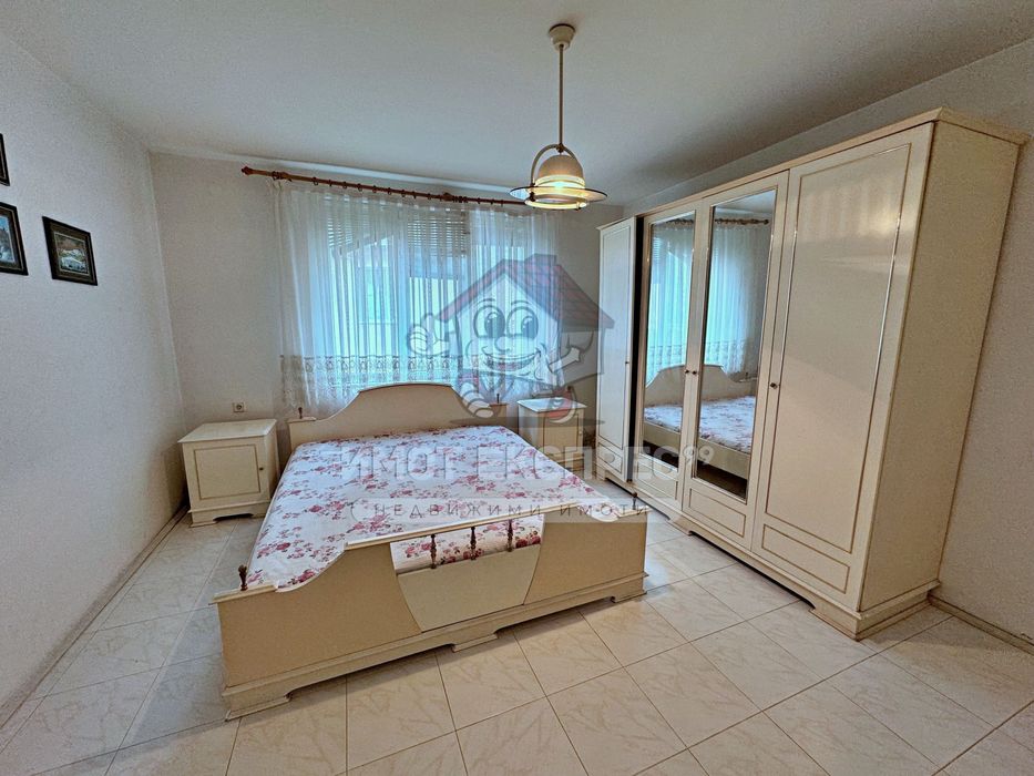 Продава се Етаж от къща в Асеновград - 178 кв.м за 675 €/кв.м - Снимка #14