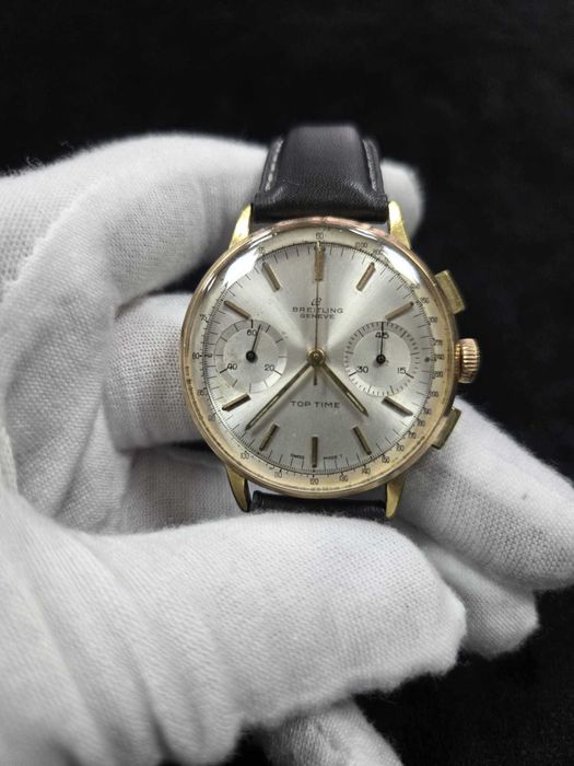 CEAS Breitling Top Time