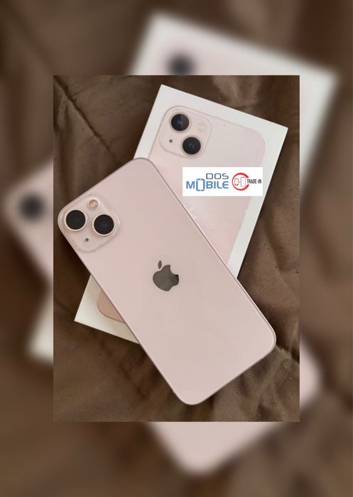 Apple iPhone 13 Айфон 13 128гб