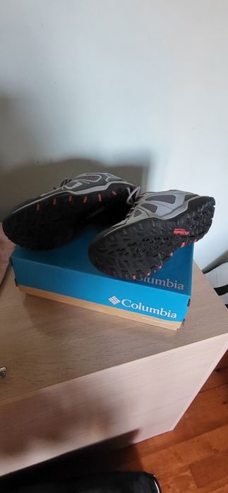COLUMBIA Peakfreak 39