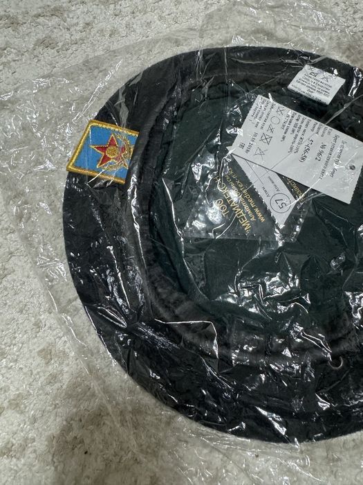 Военные вещи