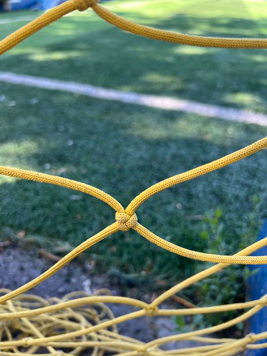 Защитная сетка для мини стадионов