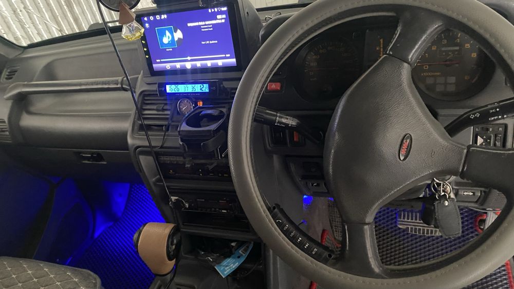 Продам поджеру 2.