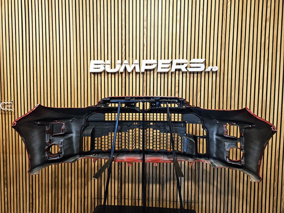 Toyota YARIS GR 2020/2025 yaris 4 IV bara fata grila spoiler BF4038